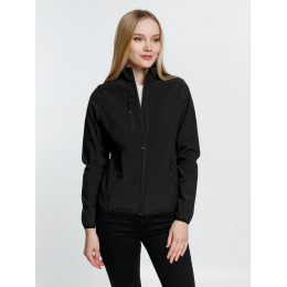 Куртка женская Radian Women, черная