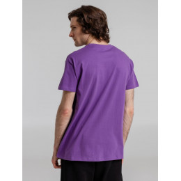 Футболка Imperial 190, фиолетовая