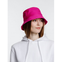 Панама Challenge, ярко-розовая (фуксия)