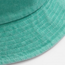 Панама Berwi, зеленая