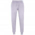 Джоггеры Jumbo, сиреневые