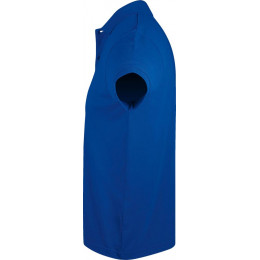 Рубашка поло мужская Prime Men 200 ярко-синяя