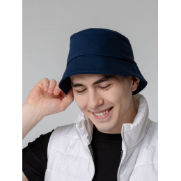 Панама Vento, темно-синяя