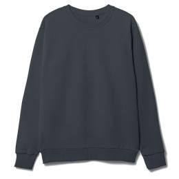 Толстовка Toima Heavy, темно-серая (графит)