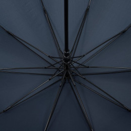 Зонт-трость Sombrella, темно-синий