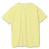 Футболка унисекс Regent 150, светло-желтая Футболка унисекс Regent 150, светло-желтая