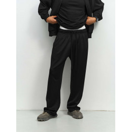 Джоггеры унисекс Arto, черные