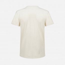 Футболка Imperial 190, светло-бежевая (неокрашенная)