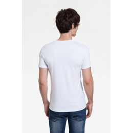 Футболка «Вечные ценности. Любовь», белая