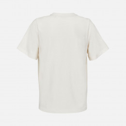 Футболка женская Legend Women, молочно-белая