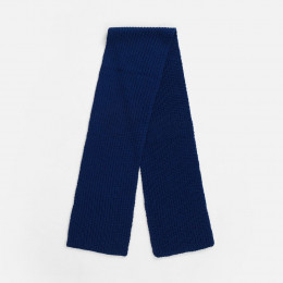 Шарф Nordkapp, темно-синий (кобальт)