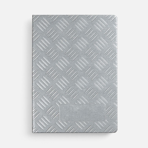 Ежедневник Hard Work, ver.2, недатированный