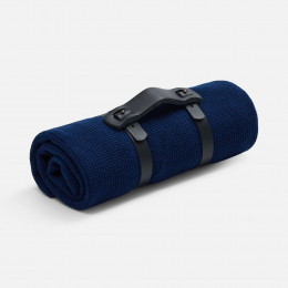 Плед Aviator, синий