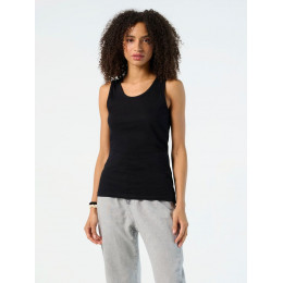 Майка женская Jane 150, красная