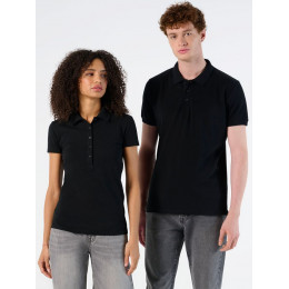 Рубашка поло женская Phoenix Women, синий ультрамарин