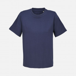 Футболка женская Legend Women, темно-синяя