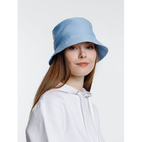 Панама Challenge, голубая