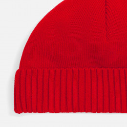 Шапка ComFleece, красная