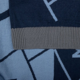 Свитер на заказ Tricksy Net, полушерсть