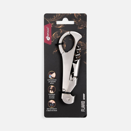 Штопор Flavio