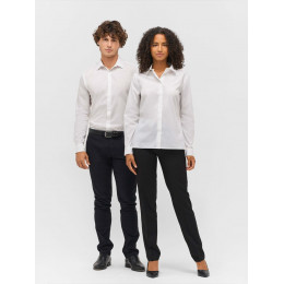 Рубашка женская Bailey Women, белая