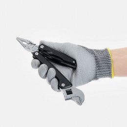 Мультитул Handhaben, черный