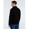Куртка мужская Norman Men, черная
