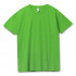 Футболка унисекс Regent 150, зеленый лайм Футболка унисекс Regent 150, зеленый лайм