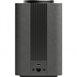 Умная колонка «Яндекс Станция Макс», черная