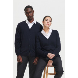 Джемпер женский Golden Women, темно-синий