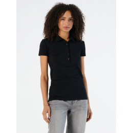 Рубашка поло женская Phoenix Women, синий ультрамарин