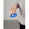 Эспандер кистевой Hardy, синий