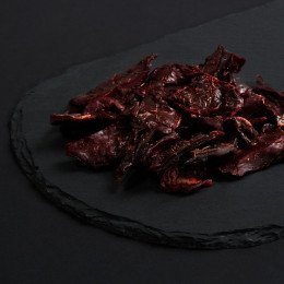 Сыровяленое мясо Meat Choice, лось