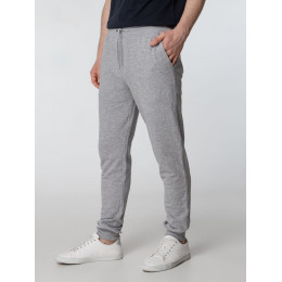 Джоггеры мужские Jet Men, серый меланж