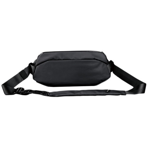 Сумка кросс-боди FlipSling, черная