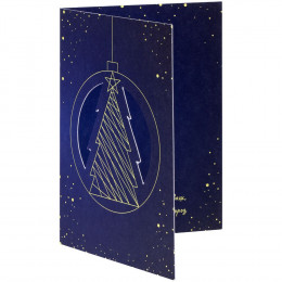 Заготовка из бумаги Paper, L