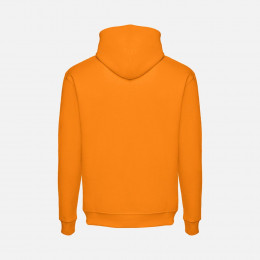 Худи унисекс Phoenix, оранжевое