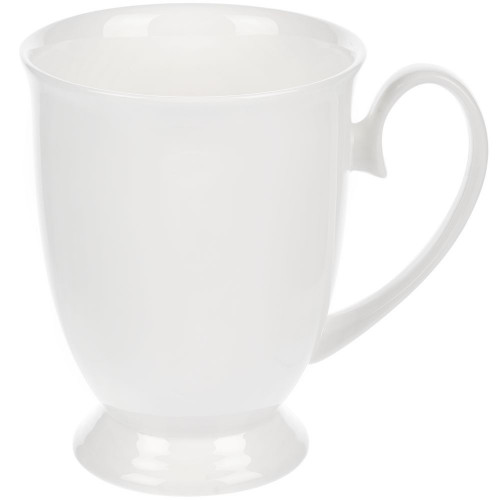 Набор для чая Sentiment, ver.2, белый