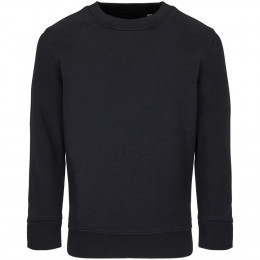 Свитшот детский Columbia Kids, черный