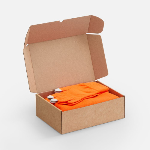 Набор Urban Flow Full Set Touch, оранжевый