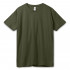Футболка унисекс Regent 150, темный хаки Футболка унисекс Regent 150, темный хаки