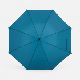 Зонт-трость Rainolla, морская волна