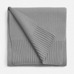 Шарф Sorang, серый