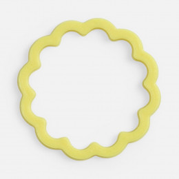 Подвеска Flora, 3D-печать на заказ, пион