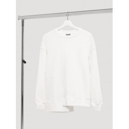 Свитшот Neofit, кремовый