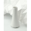 Ваза Diamante Bianco, малая
