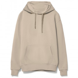 Худи Kirenga Heavy 2.0, бежевое