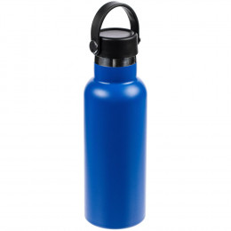Термобутылка Bidon, синяя