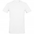 Футболка мужская Millenium Stretch Men, белая