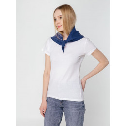 Бандана Overhead, темно-синяя